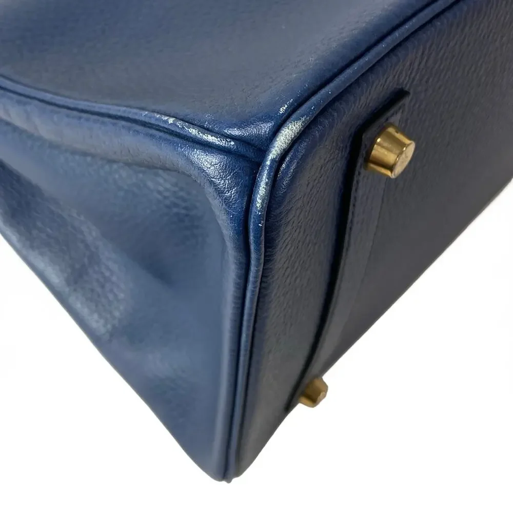 Hermès Birkin 35 Handbag